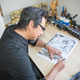 Illustration for article titled Heres how Top Cow makes comics: Why story still reigns supreme